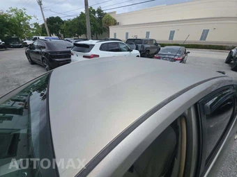 2008 Toyota Prius Touring – miniatura 12