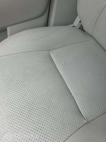 2008 Toyota Prius Touring – miniatura 23