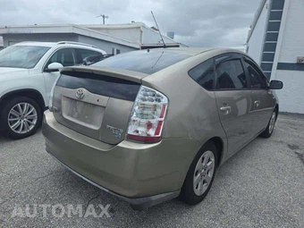2008 Toyota Prius Touring – miniatura 3
