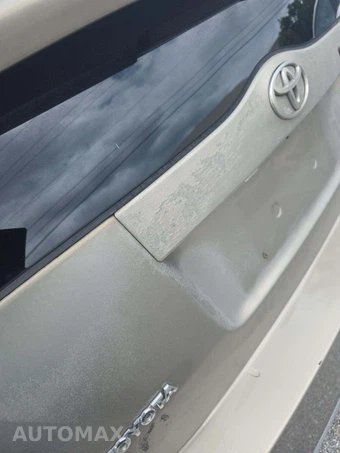 2008 Toyota Prius Touring – miniatura 35