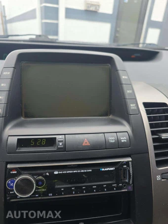 2008 Toyota Prius Touring – miniatura 42