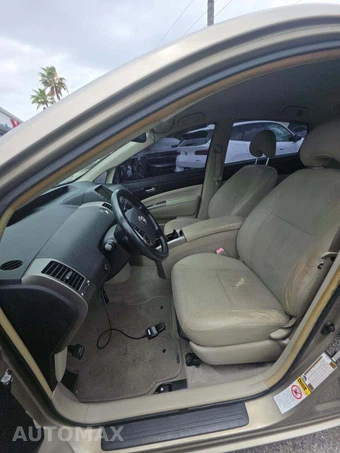 2008 Toyota Prius Touring – miniatura 6