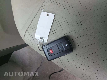 2008 Toyota Prius Touring – miniatura 8