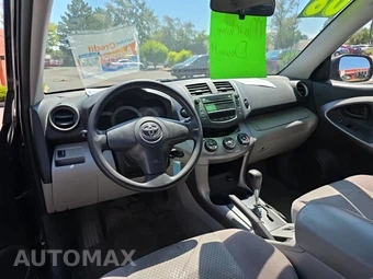 2008 Toyota RAV4 – miniatura 14