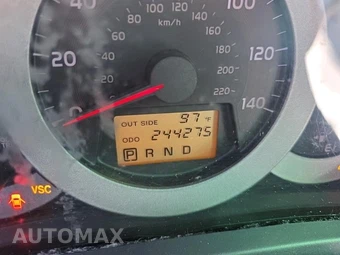 2008 Toyota RAV4 – miniatura 15