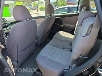 2008 Toyota RAV4 – miniatura 16