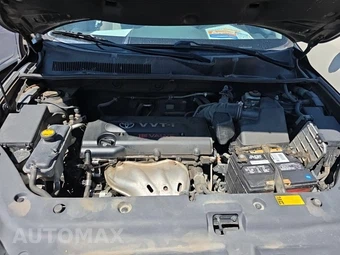2008 Toyota RAV4 – miniatura 18