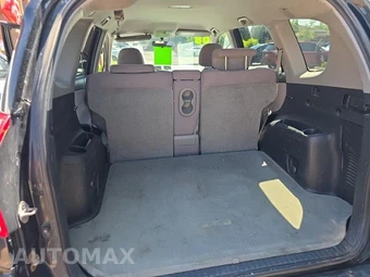 2008 Toyota RAV4 – miniatura 19