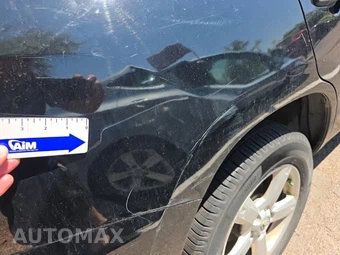 2008 Toyota RAV4 – miniatura 23