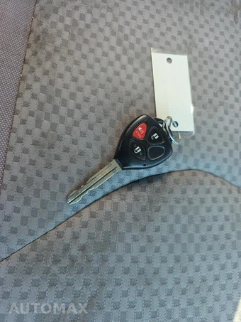 2008 Toyota RAV4 – miniatura 32