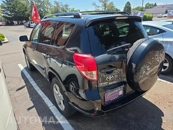 2008 Toyota RAV4 – miniatura 6