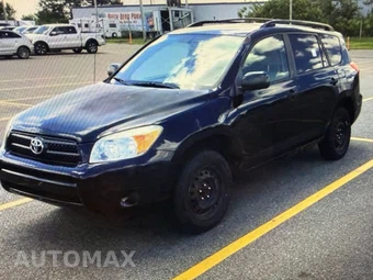 2008 Toyota RAV4 - samochód z USA z aukcji Manheim, oferta Kup Teraz w AUTOMAX