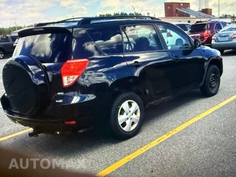 2008 Toyota RAV4 - miniatura 3