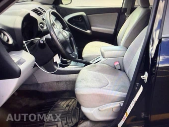2008 Toyota RAV4 - miniatura 6