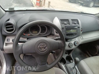 2008 Toyota RAV4 - miniatura 10