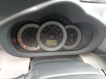 2008 Toyota RAV4 - miniatura 11