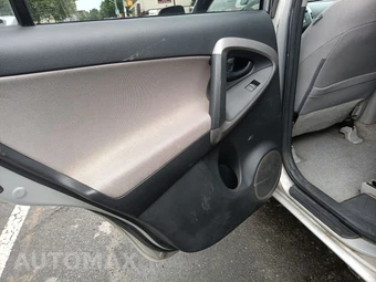 2008 Toyota RAV4 - miniatura 13