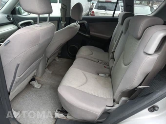 2008 Toyota RAV4 - miniatura 14