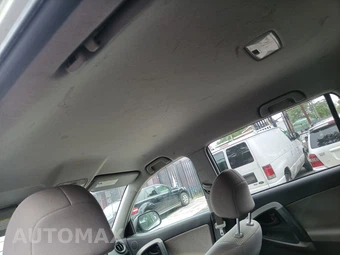 2008 Toyota RAV4 - miniatura 15