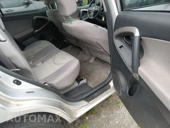 2008 Toyota RAV4 - miniatura 17