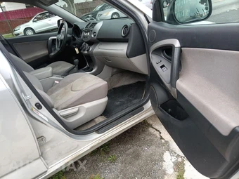 2008 Toyota RAV4 - miniatura 18