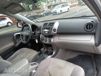 2008 Toyota RAV4 - miniatura 19
