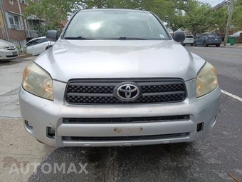 2008 Toyota RAV4 - miniatura 2