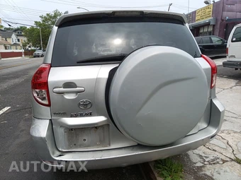 2008 Toyota RAV4 - miniatura 5
