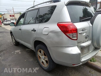 2008 Toyota RAV4 - miniatura 6
