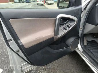 2008 Toyota RAV4 - miniatura 7