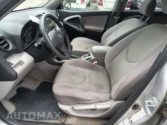2008 Toyota RAV4 - miniatura 8