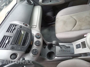 2008 Toyota RAV4 - miniatura 9