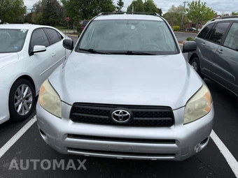 2008 Toyota RAV4 — car from the USA, Manheim Buy-Now listing at AUTOMAX