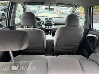 2008 Toyota RAV4 - miniatura 10