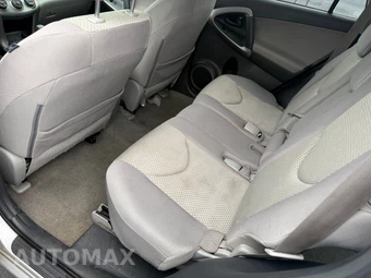2008 Toyota RAV4 - miniatura 12
