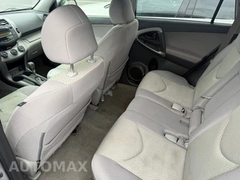 2008 Toyota RAV4 - miniatura 13