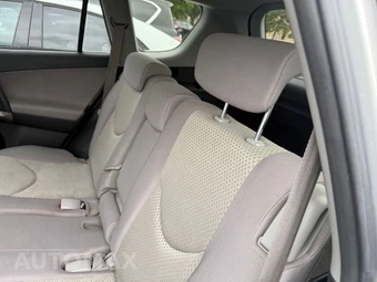 2008 Toyota RAV4 - miniatura 14