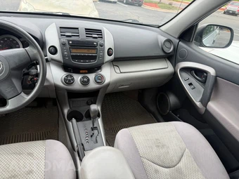 2008 Toyota RAV4 - miniatura 15