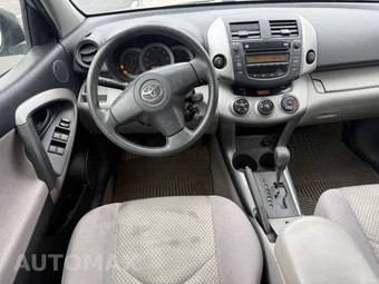 2008 Toyota RAV4 - miniatura 16