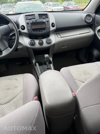 2008 Toyota RAV4 - miniatura 17