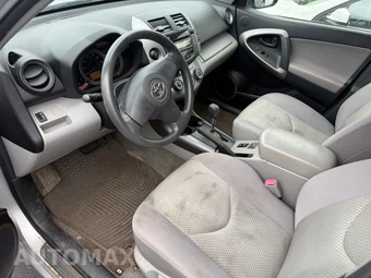 2008 Toyota RAV4 - miniatura 18