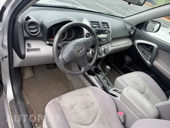 2008 Toyota RAV4 - miniatura 19