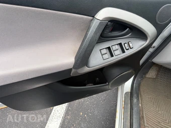 2008 Toyota RAV4 - miniatura 20