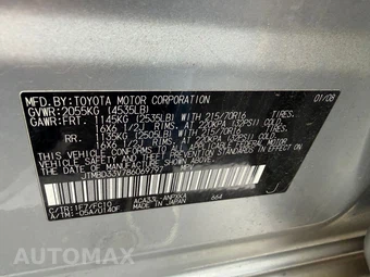2008 Toyota RAV4 - miniatura 21