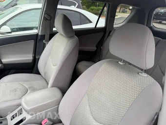 2008 Toyota RAV4 - miniatura 22