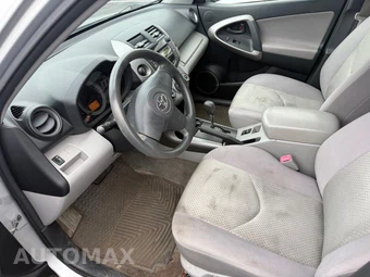 2008 Toyota RAV4 - miniatura 23