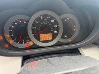 2008 Toyota RAV4 - miniatura 25