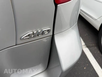2008 Toyota RAV4 - miniatura 7
