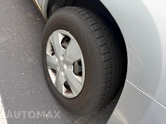 2008 Toyota RAV4 - miniatura 9