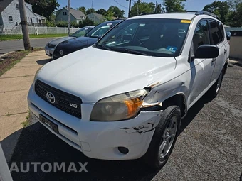 2008 Toyota RAV4